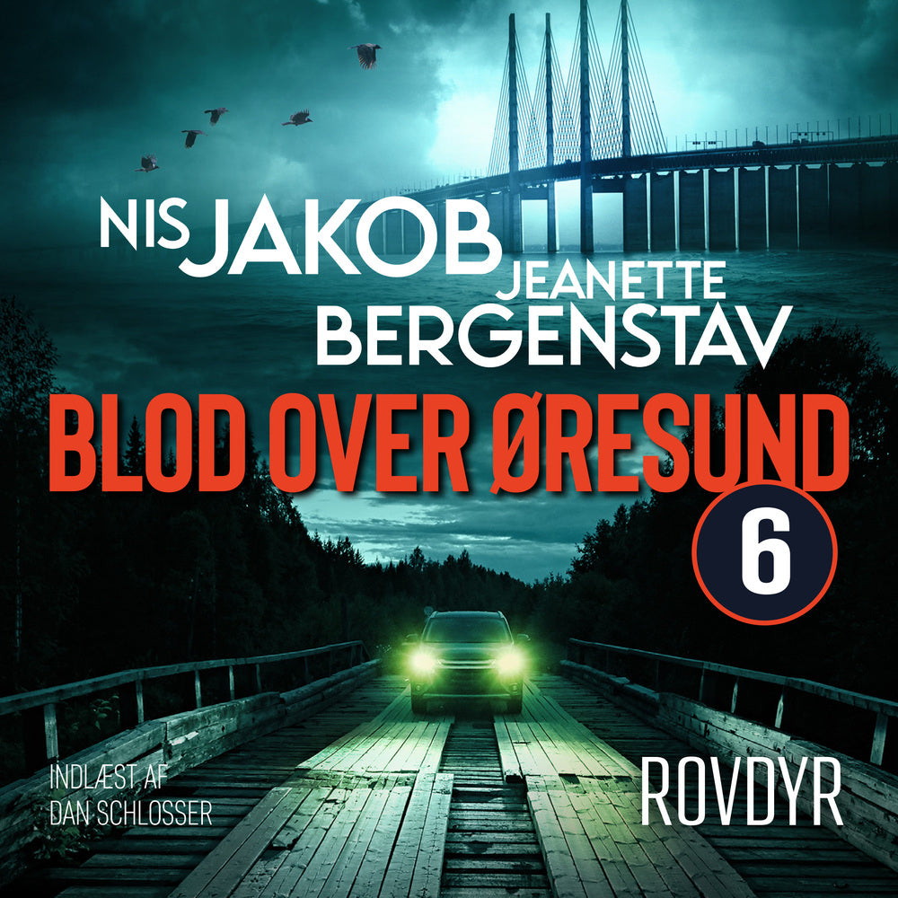 Rovdyr