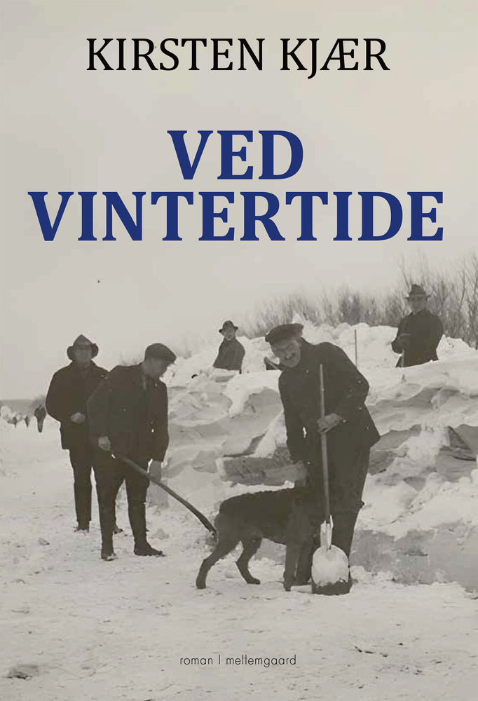 VED VINTERTIDE