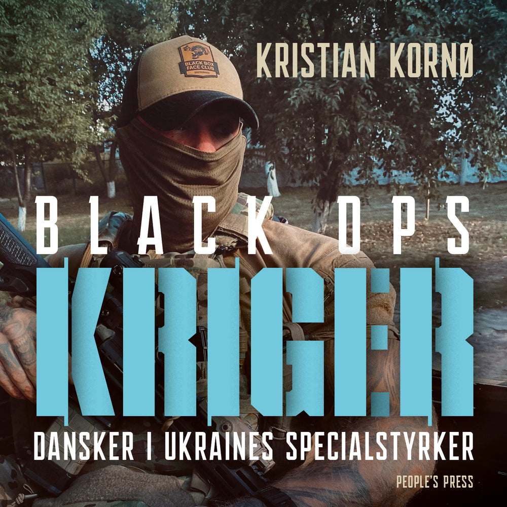 Kriger - Black OPS