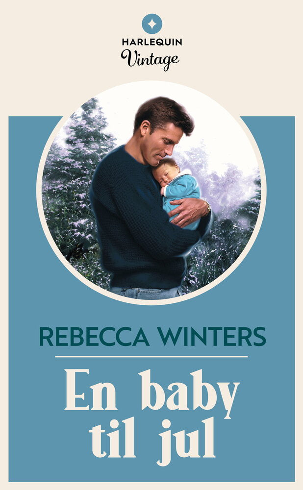En baby til jul