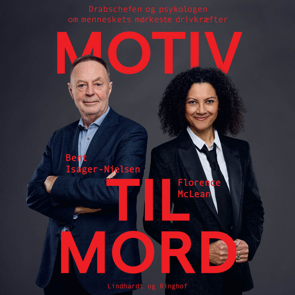 Motiv til mord