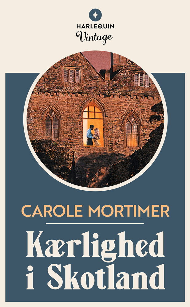 Kærlighed i Skotland
