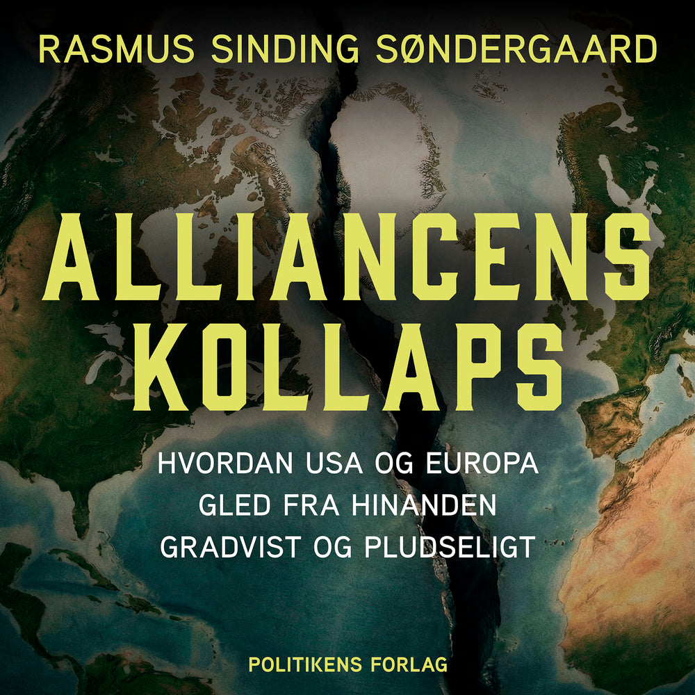 Alliancens kollaps