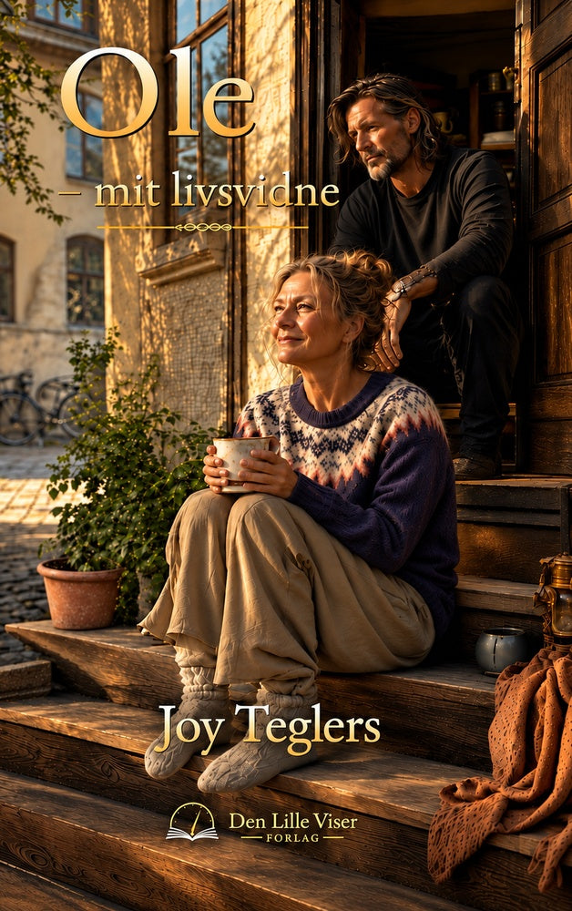 Ole – mit livsvidne
