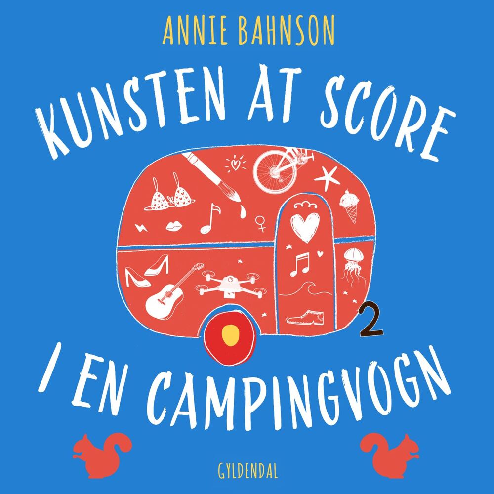 Kunsten at score i en campingvogn