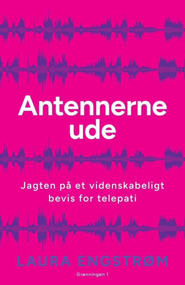 Antennerne ude