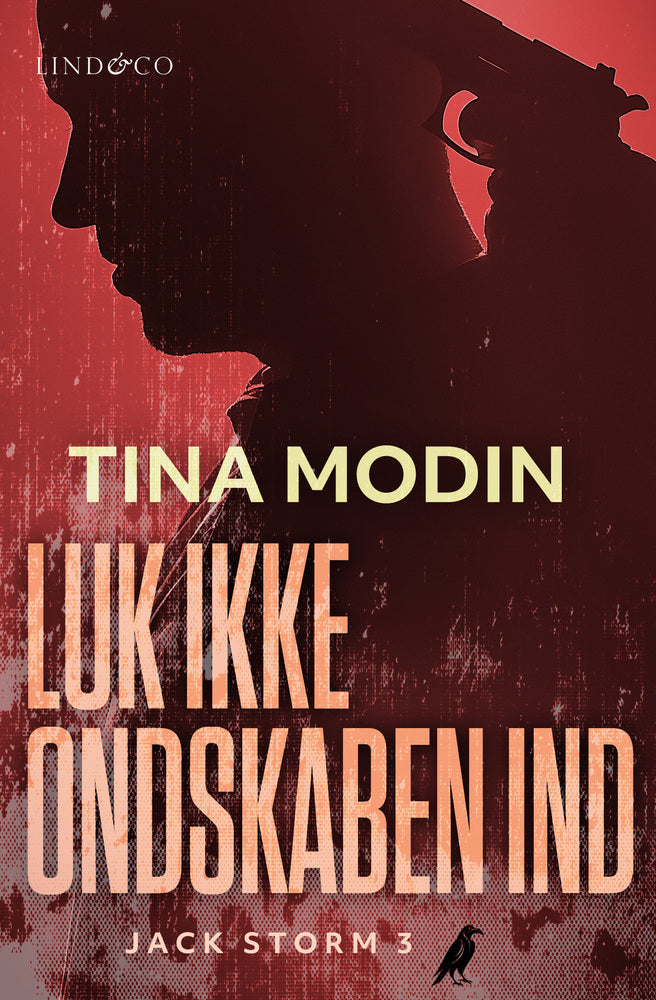 Luk ikke ondskaben ind