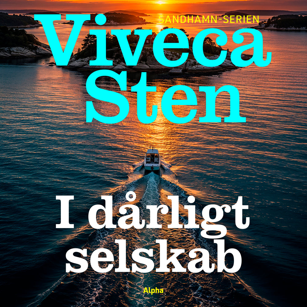 I dårligt selskab