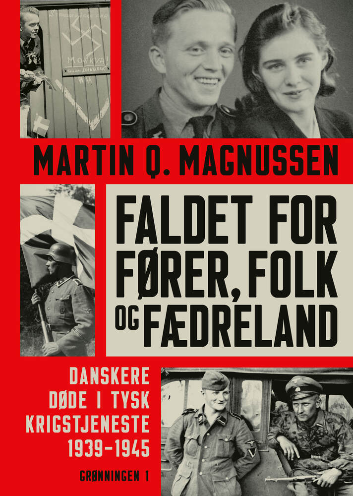 Faldet for fører, folk og fædreland
