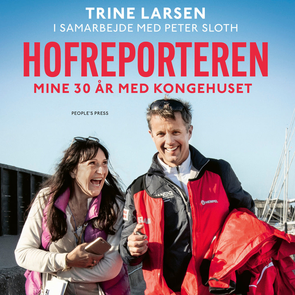 Hofreporteren