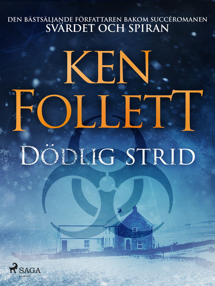 Dödlig strid