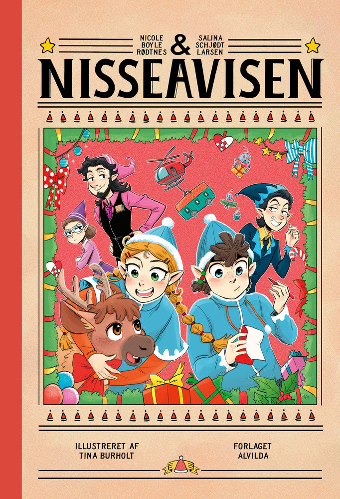 Nisseavisen