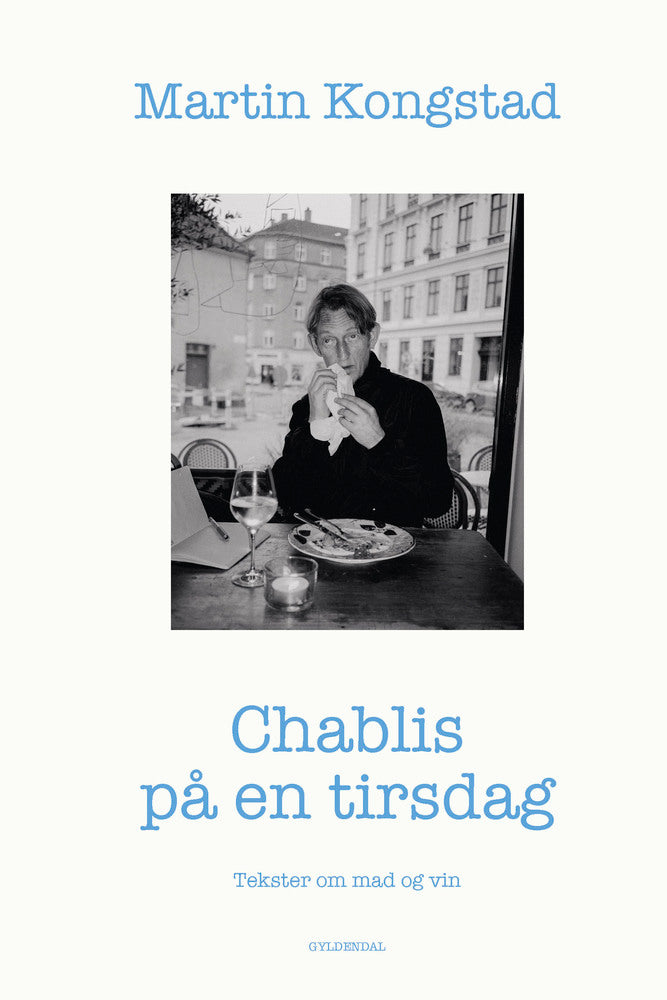 Chablis på en tirsdag