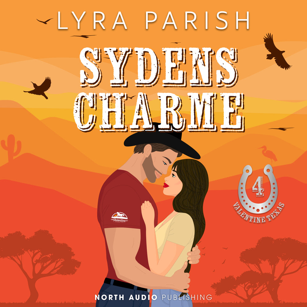 Sydens charme