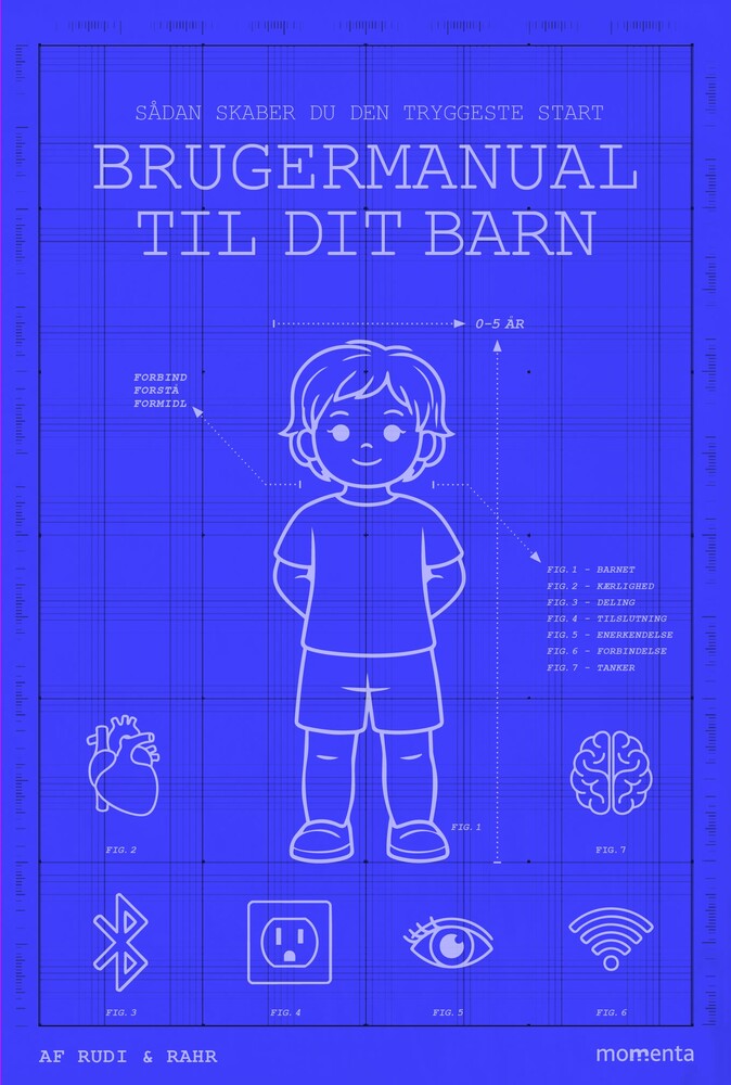 Brugermanual til dit barn