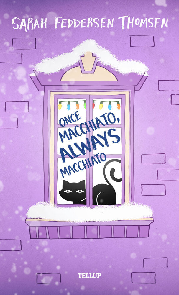 Nightmare Hunters #3: Once Macchiato, Always Macchiato - Nightmare Hunters