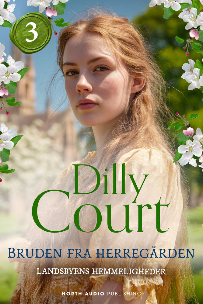 Bruden fra herregården