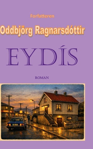 Eydís