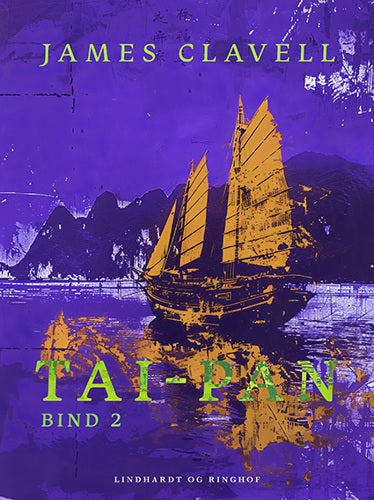 Tai–Pan. Bind 2