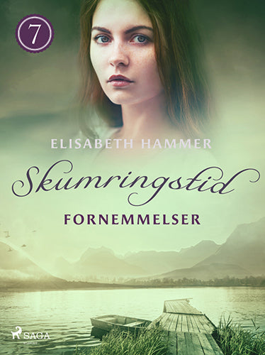 Fornemmelser - Skumringstid 7