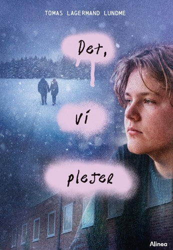 Det, vi plejer, Sort Læseklub