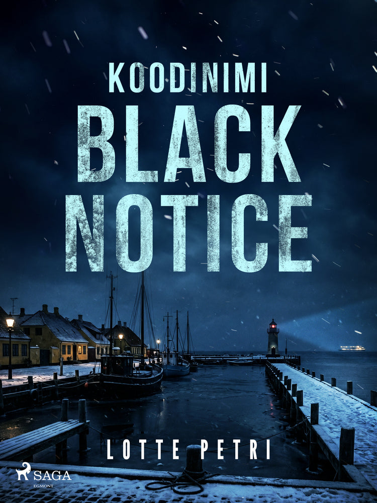 Koodinimi Black Notice