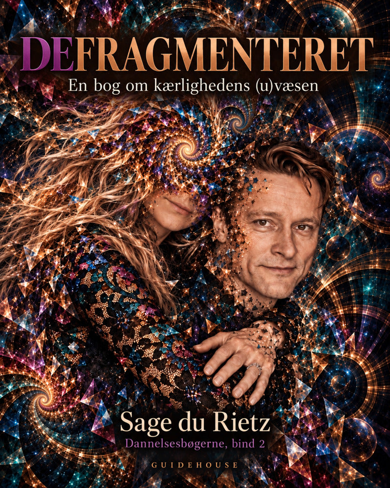 DEFRAGMENTERET