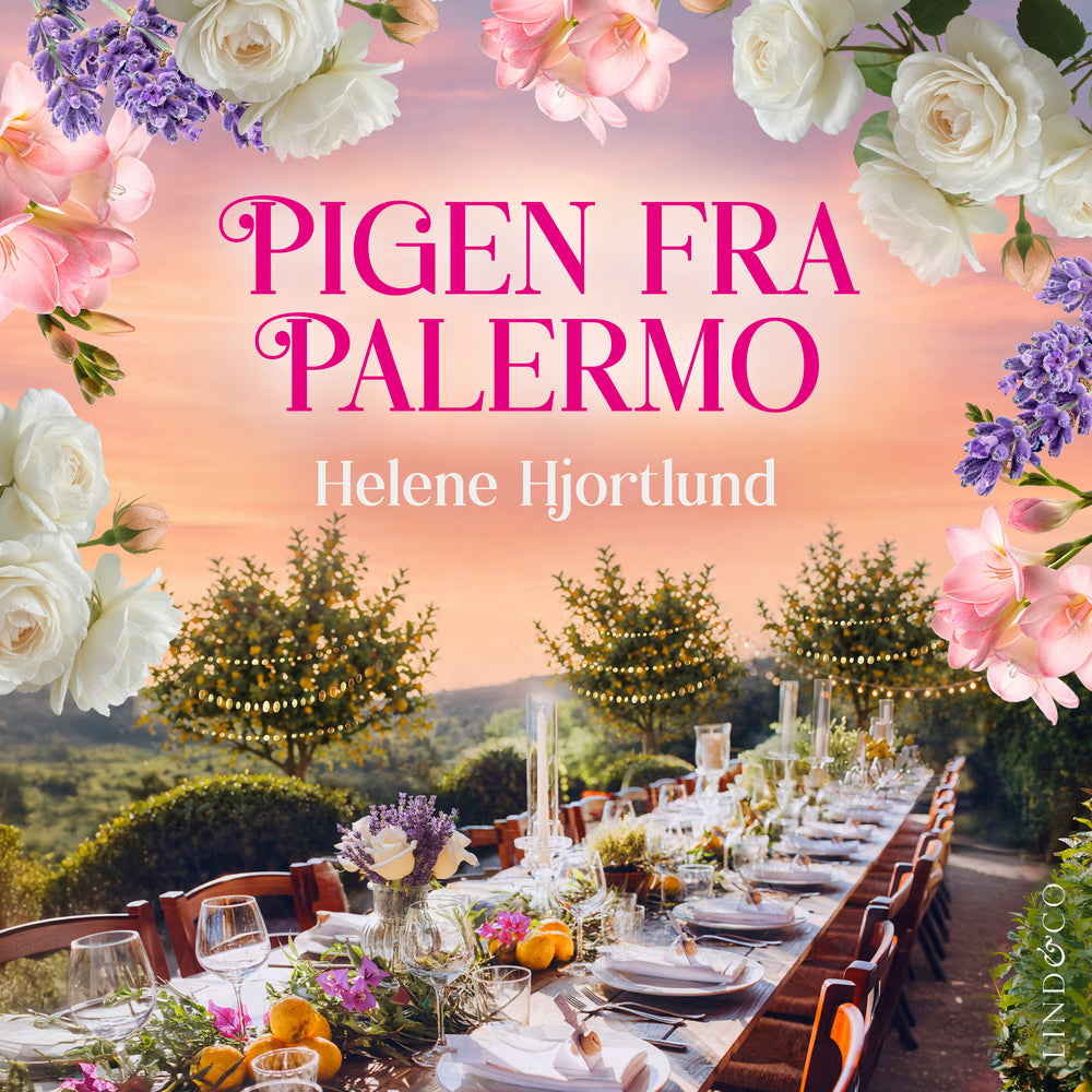 Pigen fra Palermo