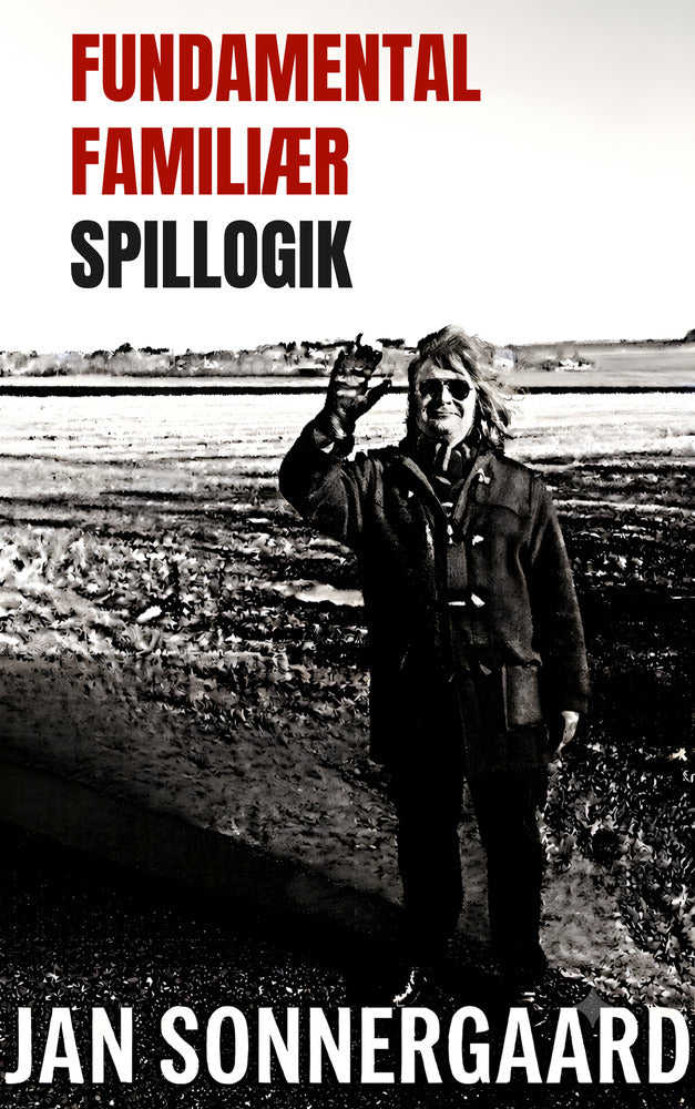 Fundamental, familiær spillogik