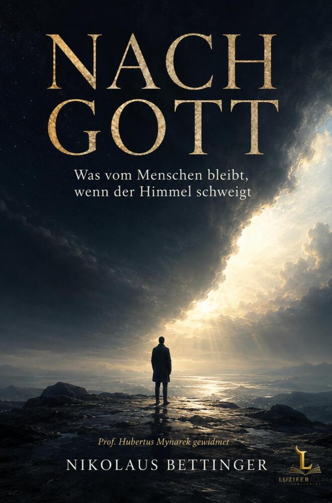 NACH GOTT