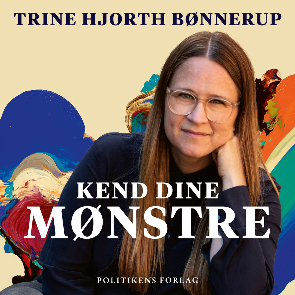 Kend dine mønstre