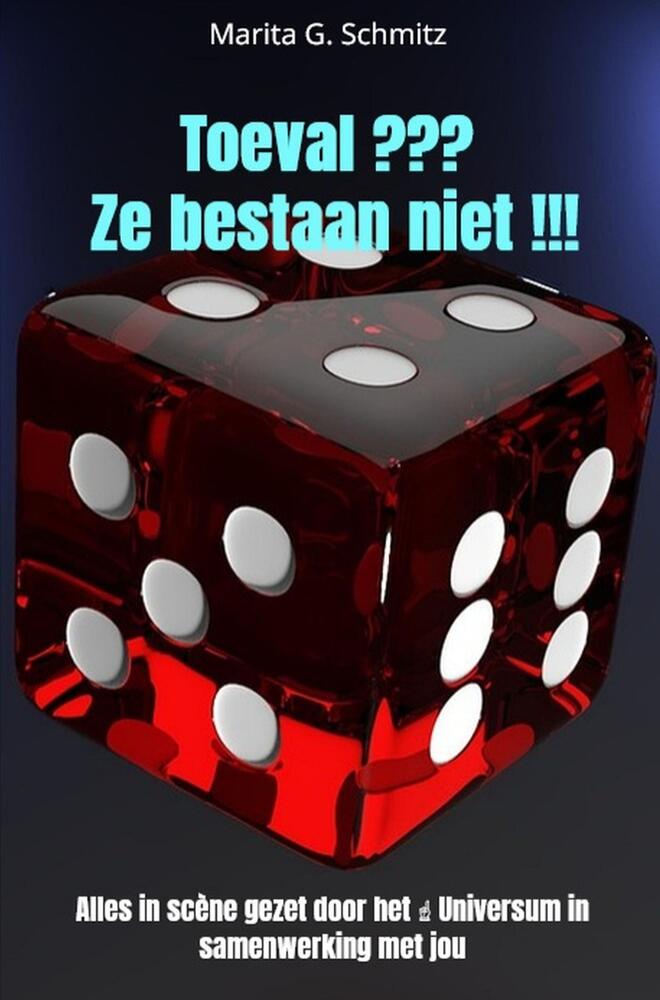 Toeval ??? Ze bestaan niet !!!