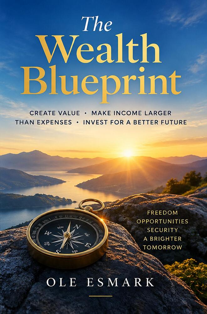 The Wealth Blueprint
