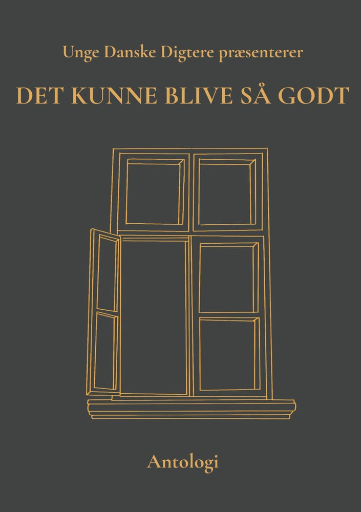 Det Kunne Blive Så Godt