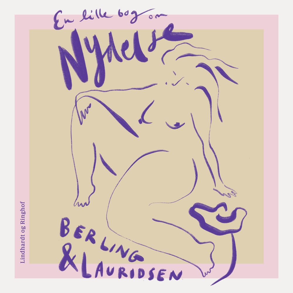 En lille bog om nydelse