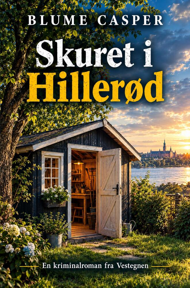 Skuret i Hillerød