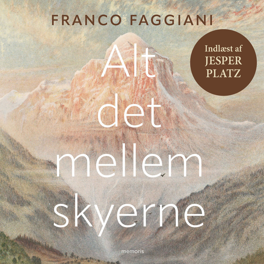 Alt det mellem skyerne
