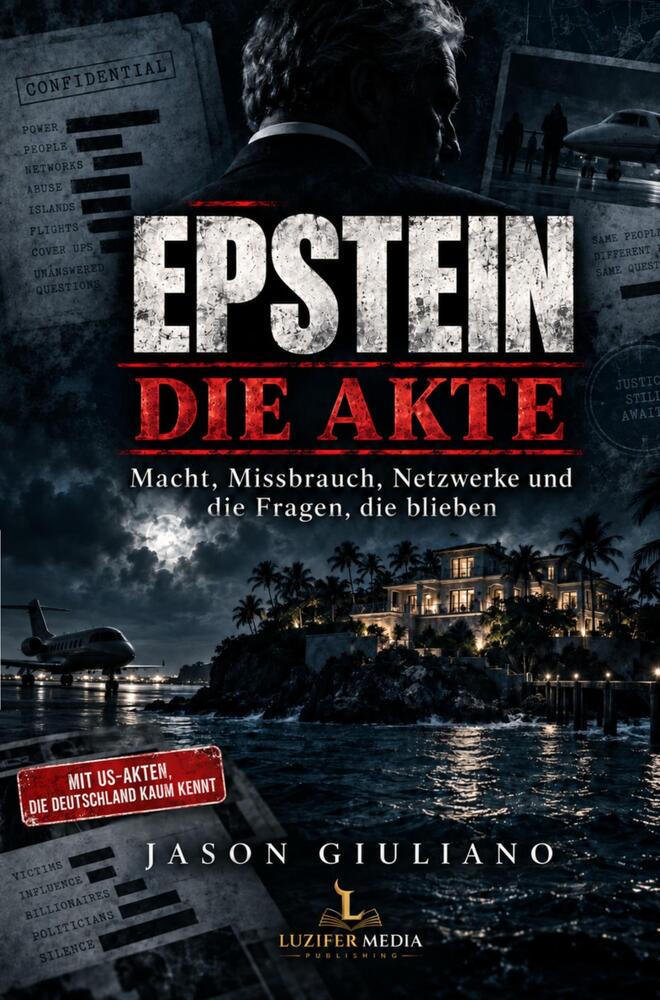 Epstein Die Akte