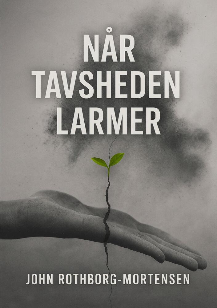 Når Tavsheden Larmer