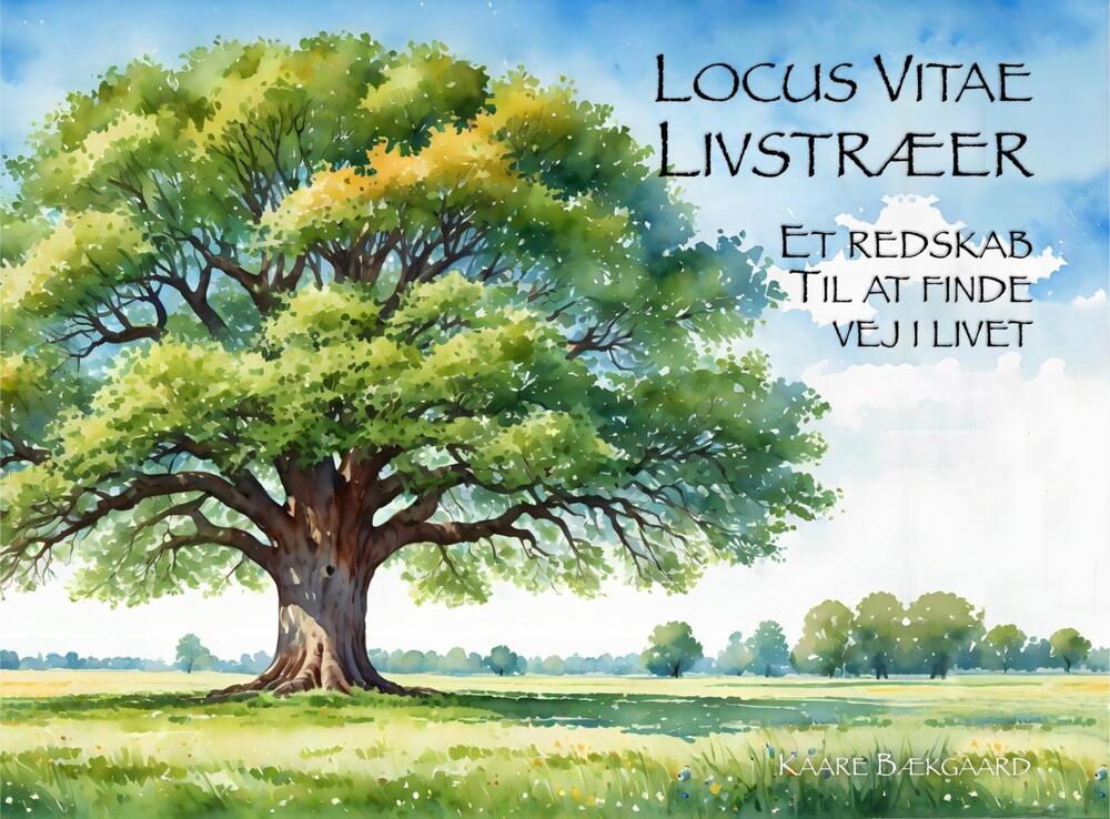 Locus Vitae – Livstræer