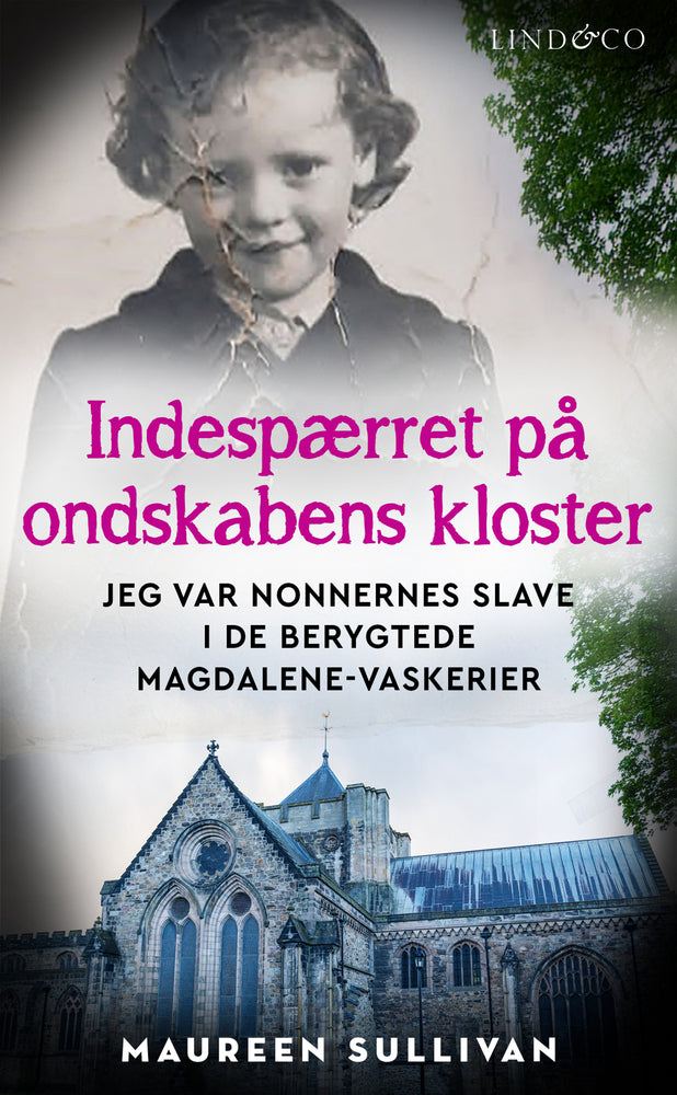Indespærret på ondskaben kloster