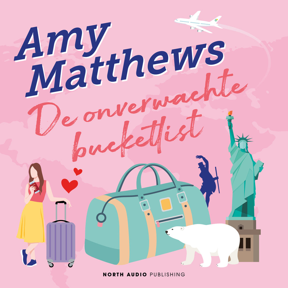 De onverwachte bucketlist