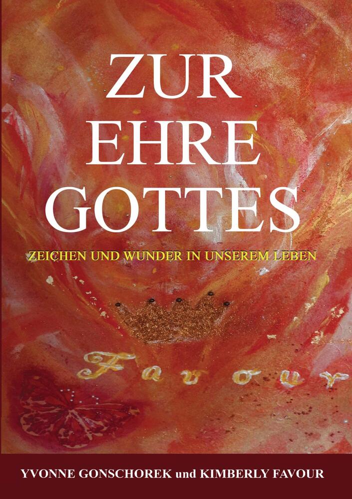 Zur Ehre Gottes