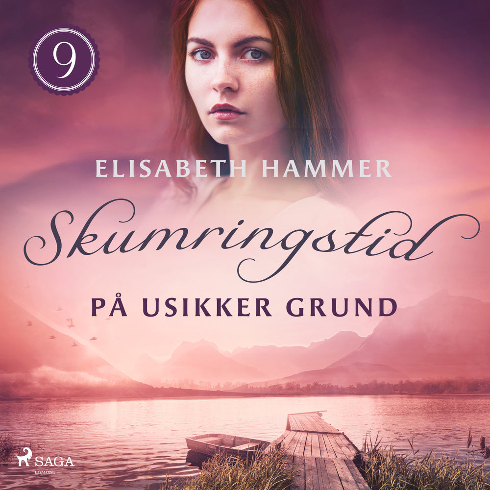 På usikker grund - Skumringstid 9