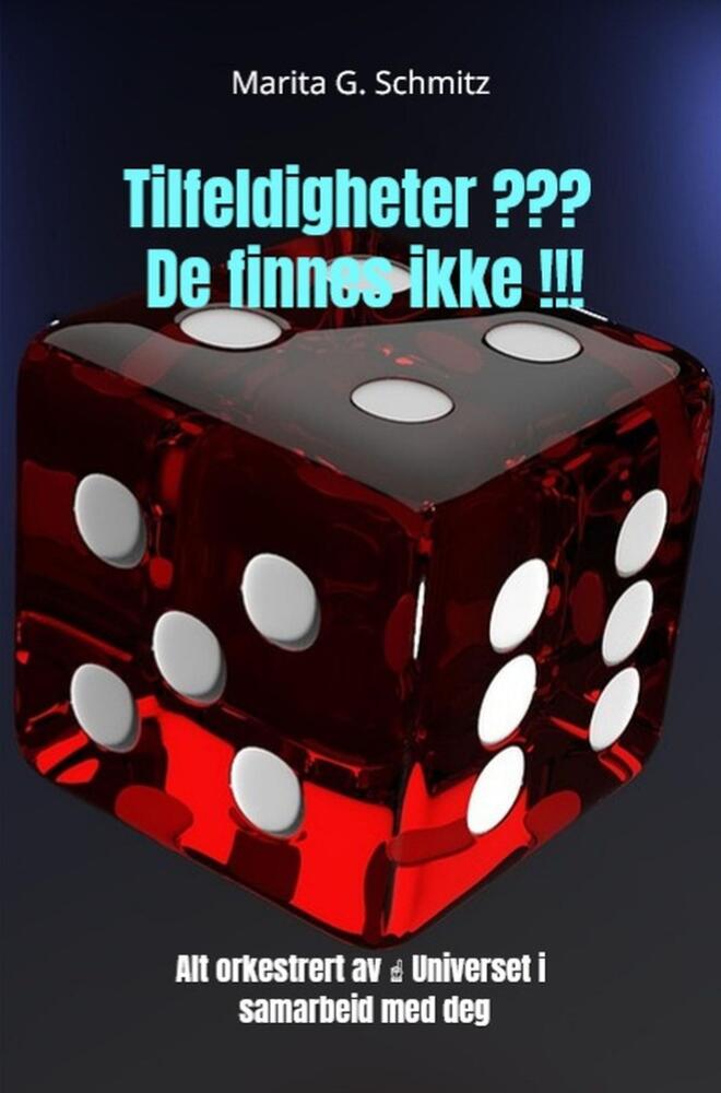 Tilfeldigheter? De finnes ikke!
