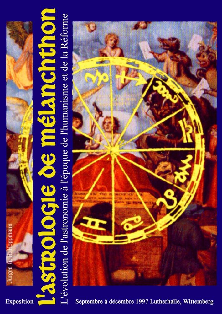 L'Astrologie de Melanchthon