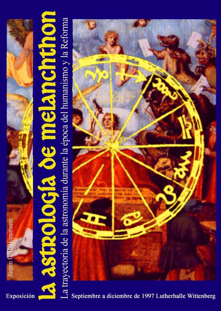 La Astrologia de Melanchthon