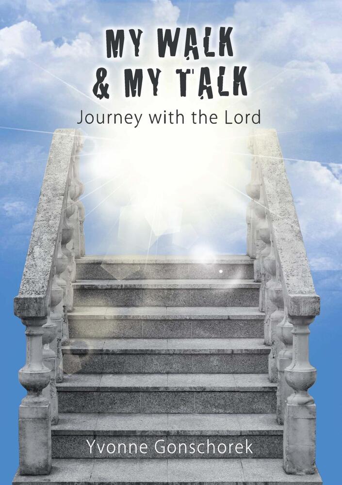 My Walk & My Talk