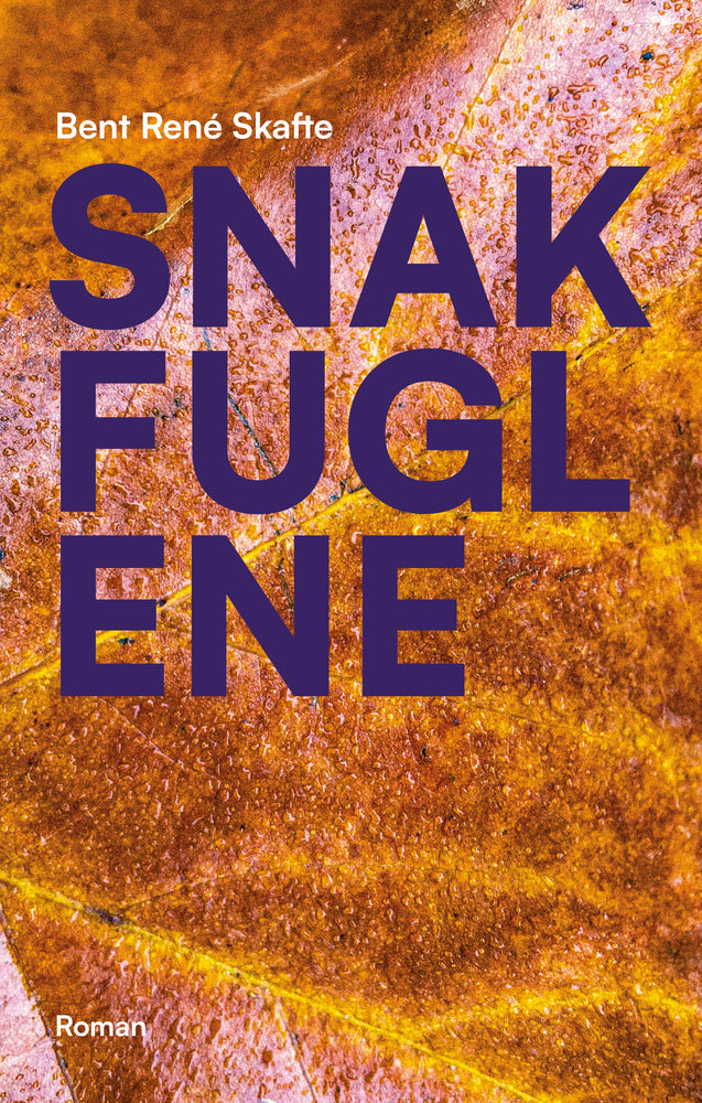 Snakfuglene