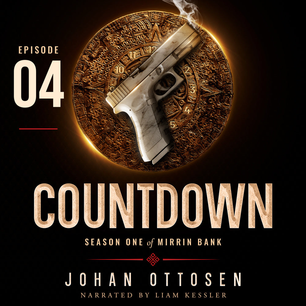 Countdown – Episode 4
